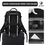 JETVAK® Nomad | Origin Series