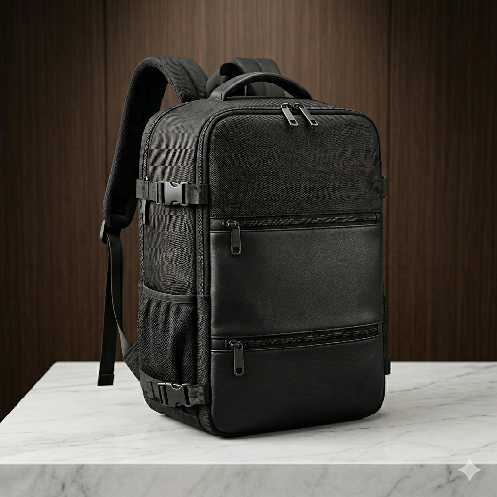 JETVAK® Nomad | Origin Series
