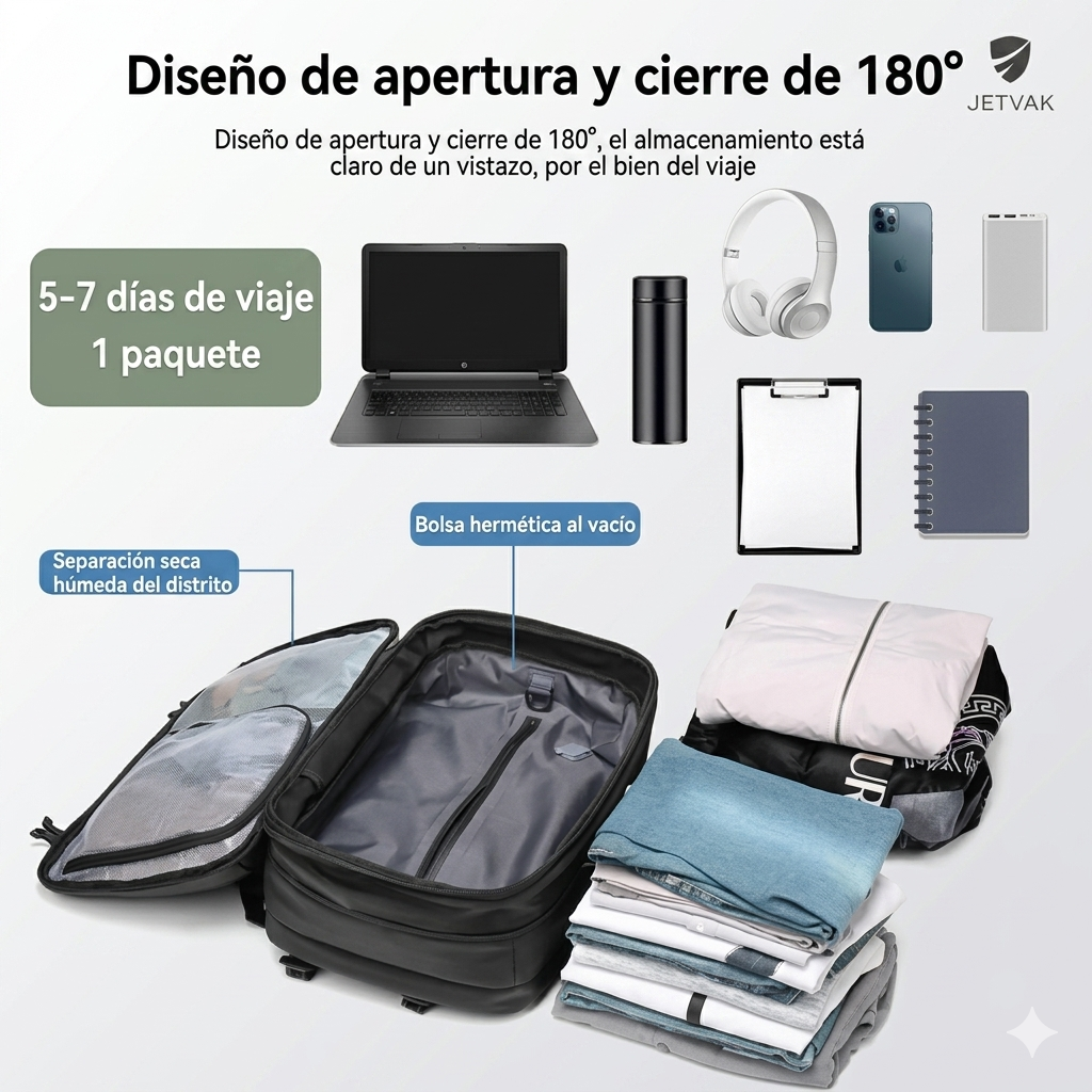 JETVAK® Pro | Vacuum Series