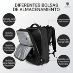 JETVAK® Nomad | Origin Series