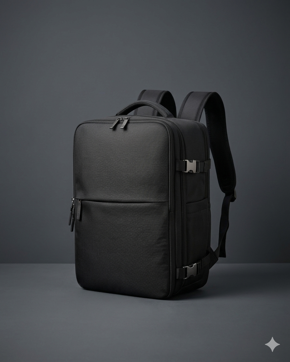 JETVAK® Air | Hybrid Series