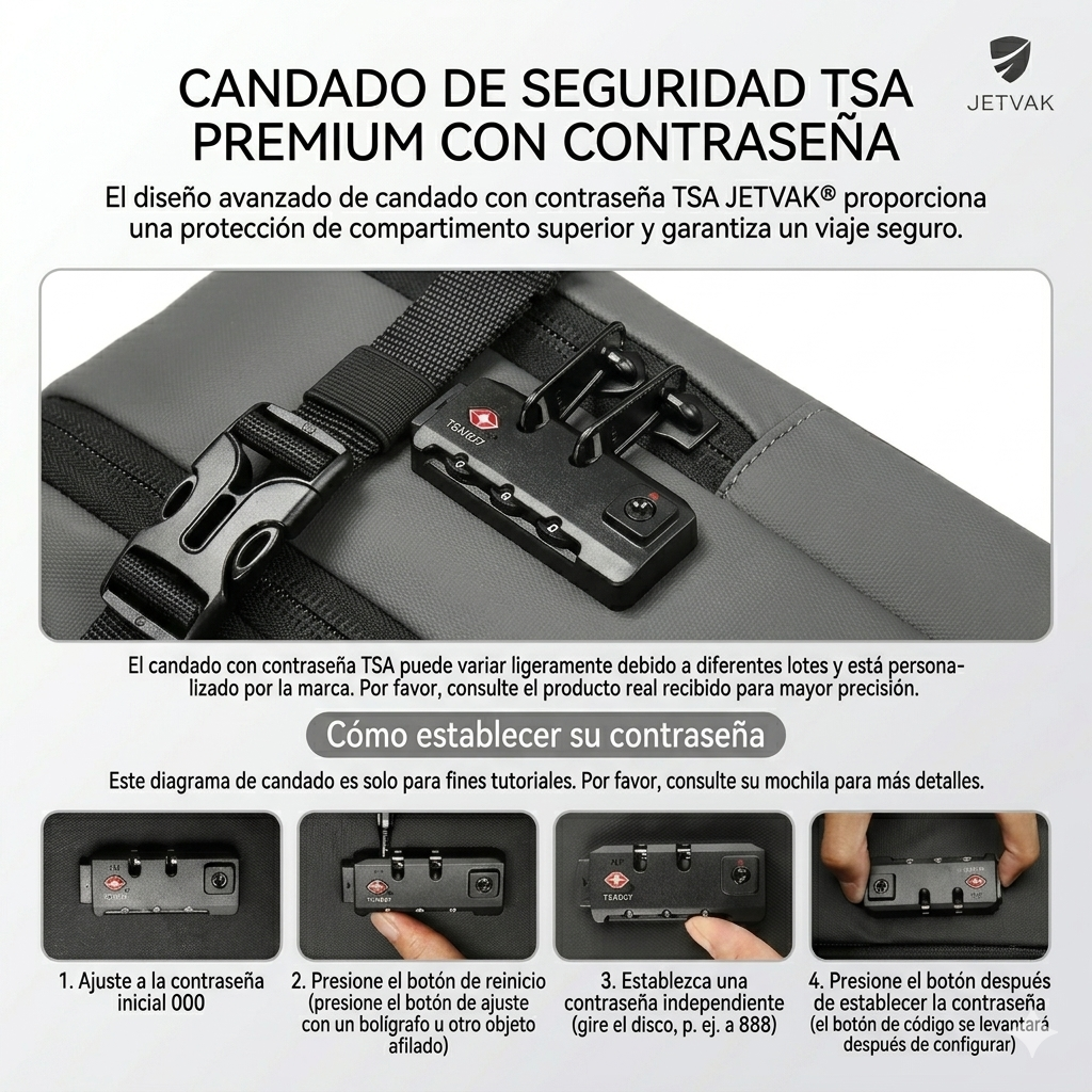 JETVAK® Pro | Vacuum Series